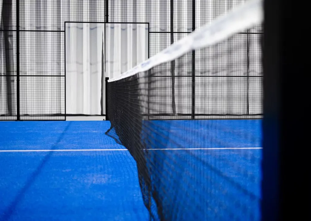 padel net